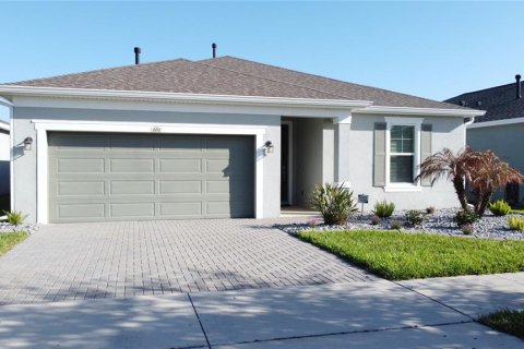 Villa ou maison à vendre à Groveland, Floride: 3 chambres, 172.98 m2 № 2095900 - photo 3