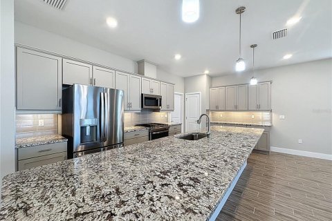 Villa ou maison à vendre à Groveland, Floride: 3 chambres, 172.98 m2 № 2095900 - photo 14