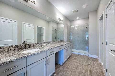Villa ou maison à vendre à Groveland, Floride: 3 chambres, 172.98 m2 № 2095900 - photo 25