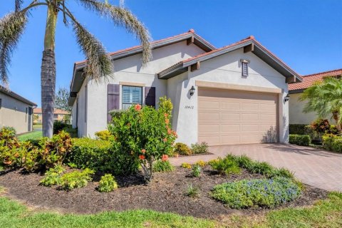 House in Venice, Florida 2 bedrooms, 147.99 sq.m. № 1734963 - photo 4