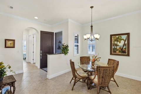 House in Venice, Florida 2 bedrooms, 147.99 sq.m. № 1734963 - photo 17