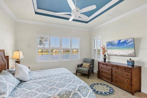 House in Venice, Florida 2 bedrooms, 147.99 sq.m. № 1734963 - photo 21