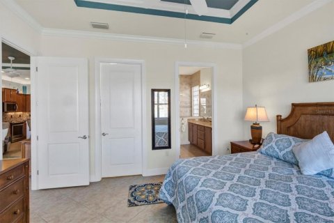 House in Venice, Florida 2 bedrooms, 147.99 sq.m. № 1734963 - photo 23