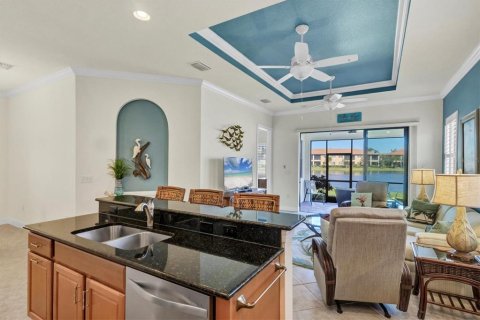 House in Venice, Florida 2 bedrooms, 147.99 sq.m. № 1734963 - photo 14