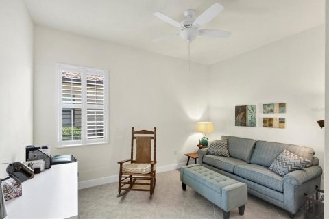 House in Venice, Florida 2 bedrooms, 147.99 sq.m. № 1734963 - photo 18