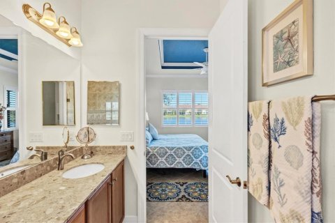 House in Venice, Florida 2 bedrooms, 147.99 sq.m. № 1734963 - photo 28