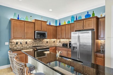 House in Venice, Florida 2 bedrooms, 147.99 sq.m. № 1734963 - photo 12