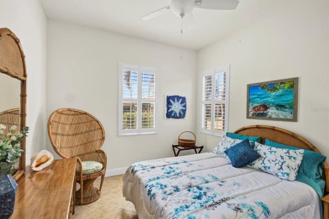 House in Venice, Florida 2 bedrooms, 147.99 sq.m. № 1734963 - photo 29