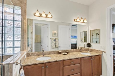 House in Venice, Florida 2 bedrooms, 147.99 sq.m. № 1734963 - photo 27