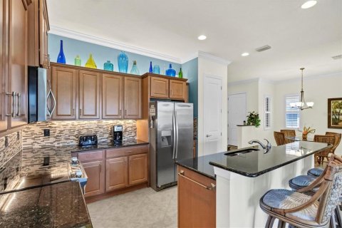 House in Venice, Florida 2 bedrooms, 147.99 sq.m. № 1734963 - photo 13