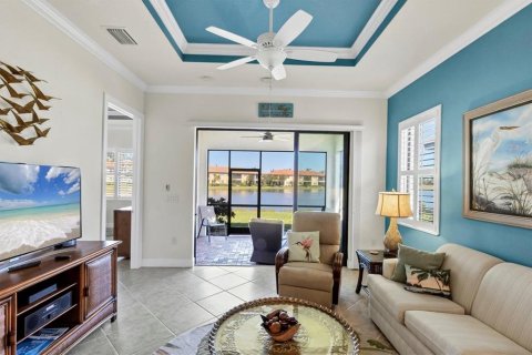 House in Venice, Florida 2 bedrooms, 147.99 sq.m. № 1734963 - photo 8