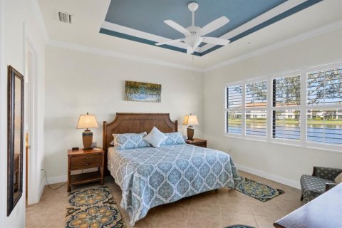 House in Venice, Florida 2 bedrooms, 147.99 sq.m. № 1734963 - photo 20