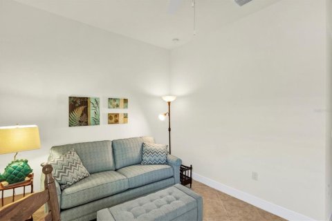 House in Venice, Florida 2 bedrooms, 147.99 sq.m. № 1734963 - photo 19