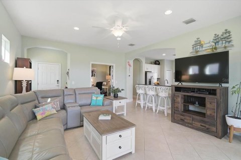 Villa ou maison à vendre à Venice, Floride: 2 chambres, 121.24 m2 № 2431180 - photo 10