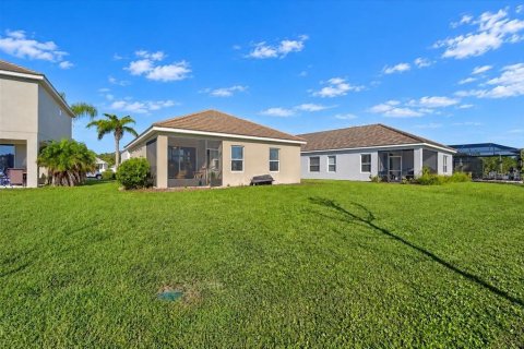 Villa ou maison à vendre à Venice, Floride: 2 chambres, 121.24 m2 № 2431180 - photo 26