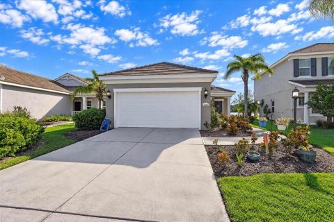 Villa ou maison à vendre à Venice, Floride: 2 chambres, 121.24 m2 № 2431180 - photo 5