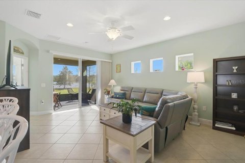 Villa ou maison à vendre à Venice, Floride: 2 chambres, 121.24 m2 № 2431180 - photo 8