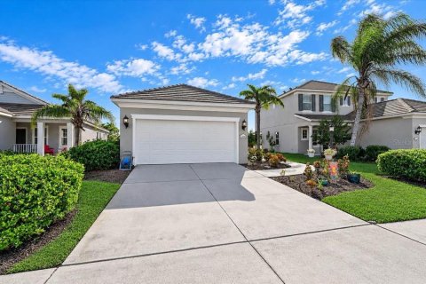 Villa ou maison à vendre à Venice, Floride: 2 chambres, 121.24 m2 № 2431180 - photo 6