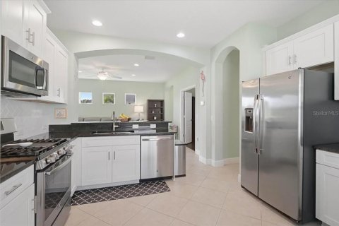 Villa ou maison à vendre à Venice, Floride: 2 chambres, 121.24 m2 № 2431180 - photo 15