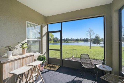 Villa ou maison à vendre à Venice, Floride: 2 chambres, 121.24 m2 № 2431180 - photo 25