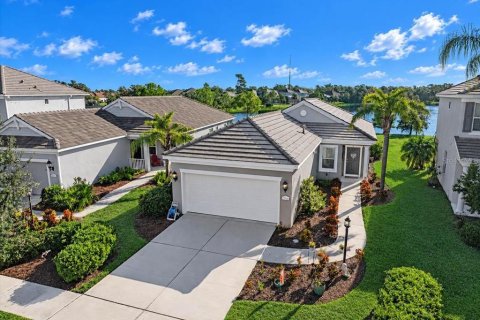 Villa ou maison à vendre à Venice, Floride: 2 chambres, 121.24 m2 № 2431180 - photo 30