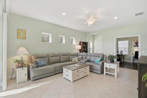 Villa ou maison à vendre à Venice, Floride: 2 chambres, 121.24 m2 № 2431180 - photo 9