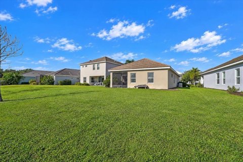 Villa ou maison à vendre à Venice, Floride: 2 chambres, 121.24 m2 № 2431180 - photo 28