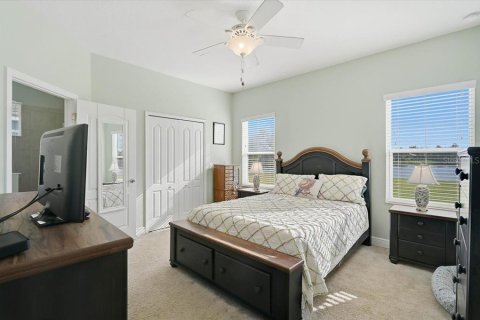 Villa ou maison à vendre à Venice, Floride: 2 chambres, 121.24 m2 № 2431180 - photo 19