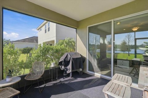 Villa ou maison à vendre à Venice, Floride: 2 chambres, 121.24 m2 № 2431180 - photo 24