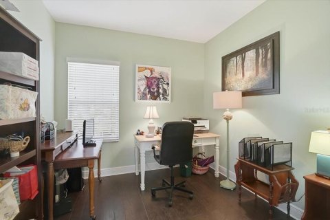 Villa ou maison à vendre à Venice, Floride: 2 chambres, 121.24 m2 № 2431180 - photo 11