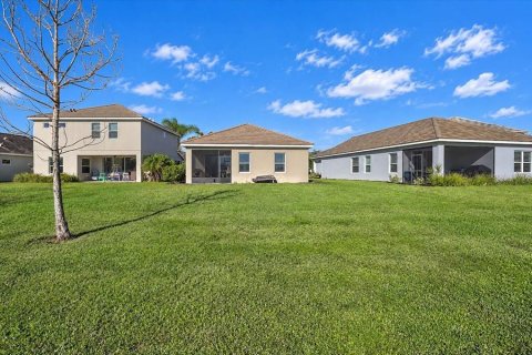 Villa ou maison à vendre à Venice, Floride: 2 chambres, 121.24 m2 № 2431180 - photo 27