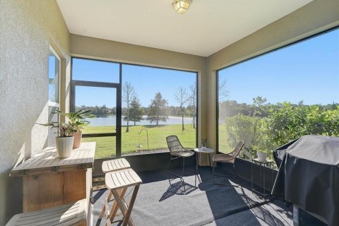 Villa ou maison à vendre à Venice, Floride: 2 chambres, 121.24 m2 № 2431180 - photo 23