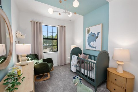 Touwnhouse à vendre à Lantana, Floride: 3 chambres, 162.58 m2 № 2429971 - photo 16
