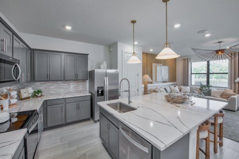 Touwnhouse à vendre à Lantana, Floride: 3 chambres, 162.58 m2 № 2429971 - photo 11