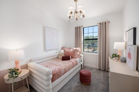 Touwnhouse à vendre à Lantana, Floride: 3 chambres, 162.58 m2 № 2429971 - photo 15