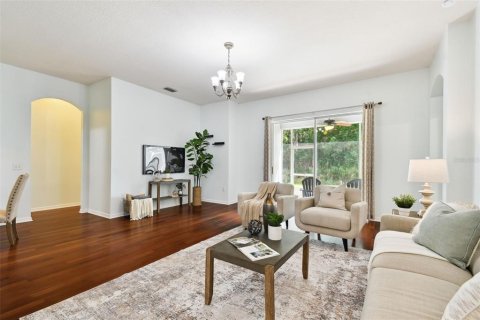 House in Tampa, Florida 4 bedrooms, 203.92 sq.m. № 1851880 - photo 7