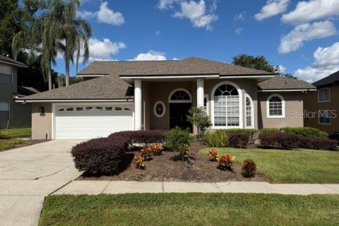 Casa en Altamonte Springs, Florida 4 dormitorios, 253.99 m2 № 2430739