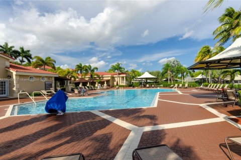 Townhouse in Homestead, Florida 2 bedrooms, 98.94 sq.m. № 1893168 - photo 3