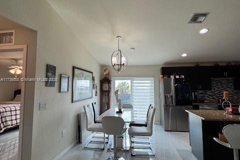 House in LaBelle, Florida 3 bedrooms, 139.54 sq.m. № 1864583 - photo 18
