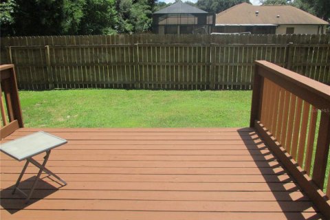 Casa en alquiler en Gainesville, Florida, 3 dormitorios, 208.47 m2 № 1883683 - foto 4