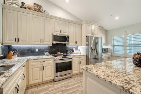Condominio en venta en Sarasota, Florida, 2 dormitorios, 115.01 m2 № 2137242 - foto 21