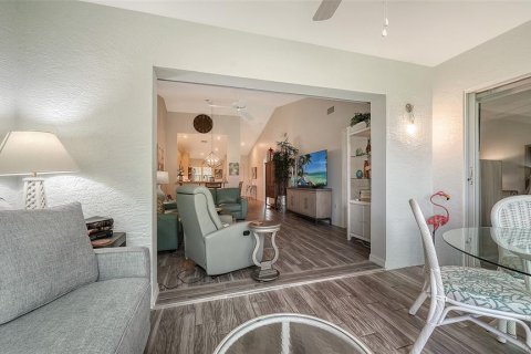 Condominio en venta en Sarasota, Florida, 2 dormitorios, 115.01 m2 № 2137242 - foto 13
