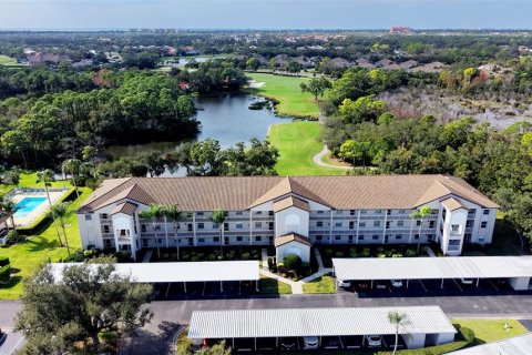 Condo à Sarasota, Floride, 2 chambres  № 2137242