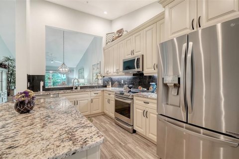 Condominio en venta en Sarasota, Florida, 2 dormitorios, 115.01 m2 № 2137242 - foto 23