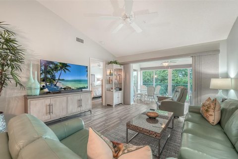 Condominio en venta en Sarasota, Florida, 2 dormitorios, 115.01 m2 № 2137242 - foto 6