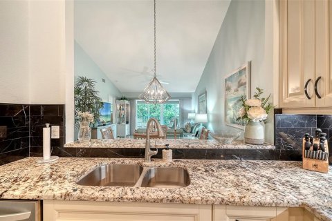 Condominio en venta en Sarasota, Florida, 2 dormitorios, 115.01 m2 № 2137242 - foto 25