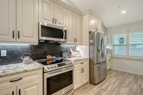 Condominio en venta en Sarasota, Florida, 2 dormitorios, 115.01 m2 № 2137242 - foto 24