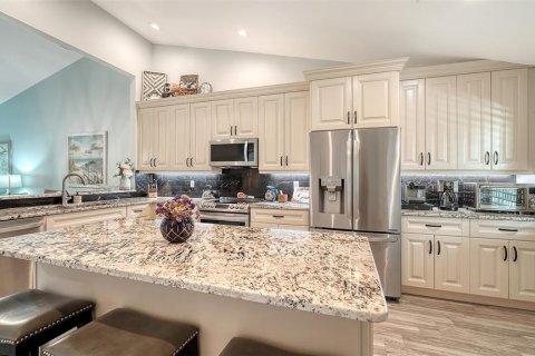 Condominio en venta en Sarasota, Florida, 2 dormitorios, 115.01 m2 № 2137242 - foto 22
