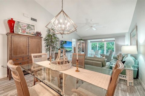 Condominio en venta en Sarasota, Florida, 2 dormitorios, 115.01 m2 № 2137242 - foto 5
