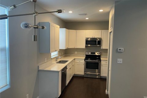 Apartment in Tampa, Florida 1 bedroom, 68.19 sq.m. № 1846462 - photo 2